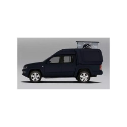 Купить Кунг на VW Amarok Road Ranger Vario-Top Profi